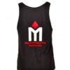 Women's Empire Run Singlet - Image 2