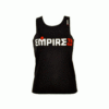 Women's Empire Run Singlet