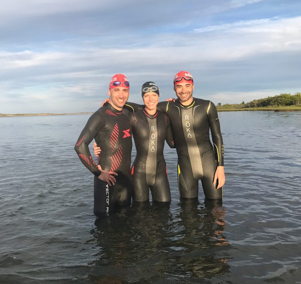 2019 Martha’s Vineyard Triathlon Training Camp (Memorial Day Weekend